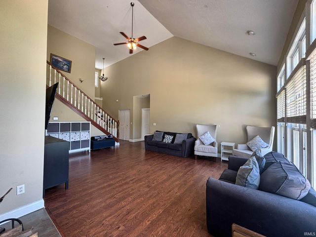 4504 W Michael Lane, Bloomington, IN 47404