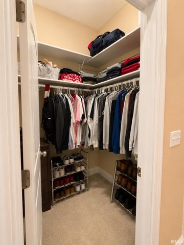 4504 W Michael Lane, Bloomington, IN 47404