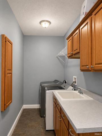 4504 W Michael Lane, Bloomington, IN 47404