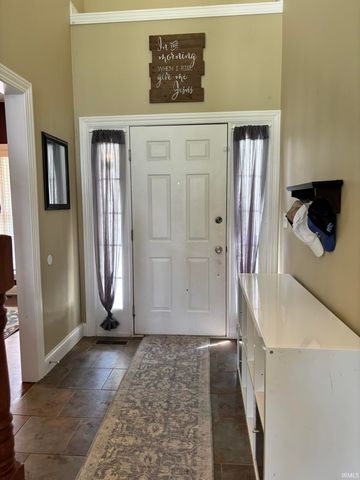 4504 W Michael Lane, Bloomington, IN 47404
