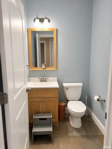 4504 W Michael Lane, Bloomington, IN 47404