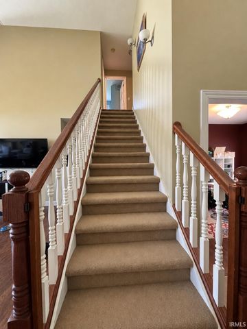 4504 W Michael Lane, Bloomington, IN 47404