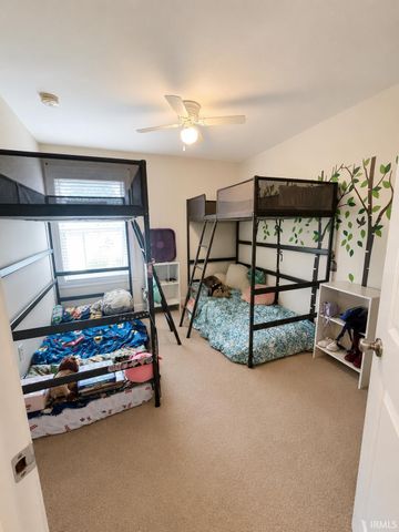 4504 W Michael Lane, Bloomington, IN 47404