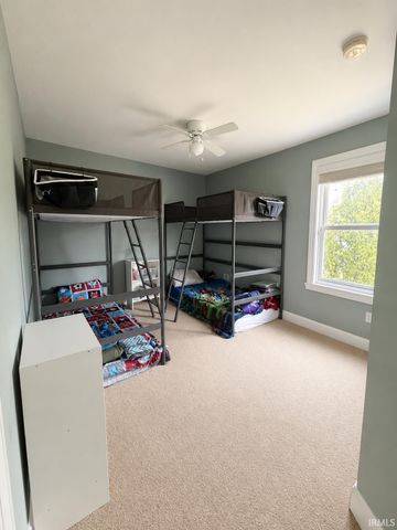 4504 W Michael Lane, Bloomington, IN 47404