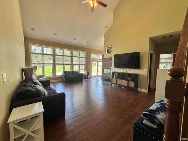 4504 W Michael Lane, Bloomington, IN 47404