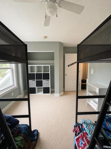 4504 W Michael Lane, Bloomington, IN 47404