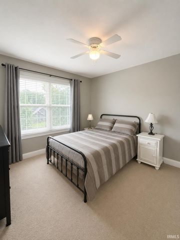 4504 W Michael Lane, Bloomington, IN 47404