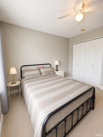 4504 W Michael Lane, Bloomington, IN 47404