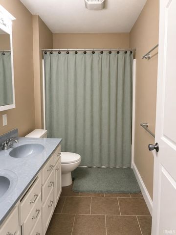 4504 W Michael Lane, Bloomington, IN 47404