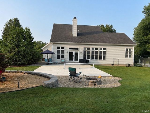 4504 W Michael Lane, Bloomington, IN 47404