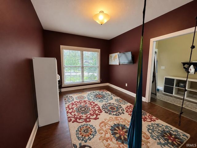 4504 W Michael Lane, Bloomington, IN 47404