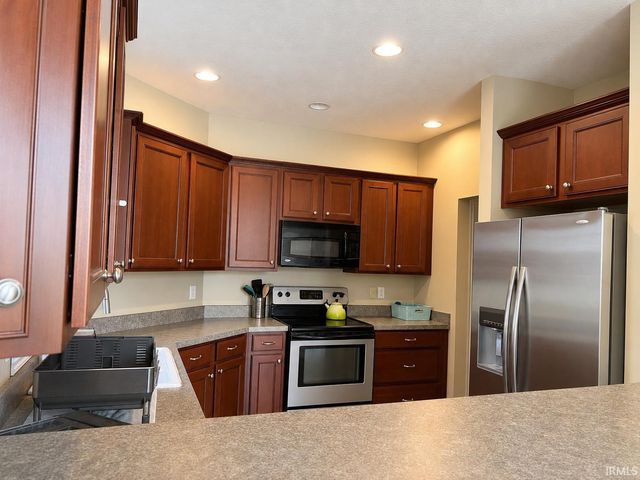 4504 W Michael Lane, Bloomington, IN 47404