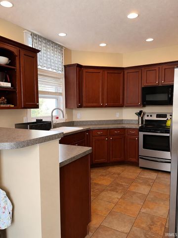 4504 W Michael Lane, Bloomington, IN 47404