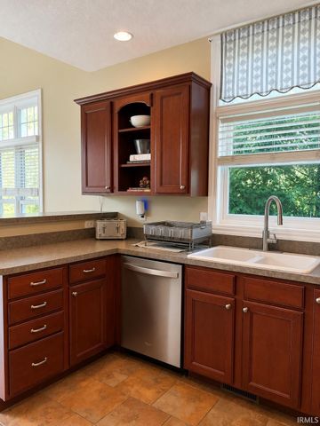 4504 W Michael Lane, Bloomington, IN 47404