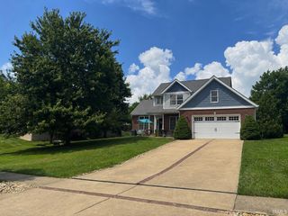 4504 W Michael Lane, Bloomington, IN 47404