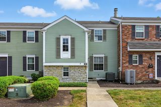 40 Applewood Drive, Fairfield, OH 45014