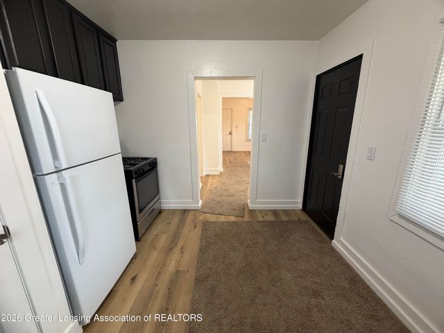 715 Randall Street, Lansing, MI 48906