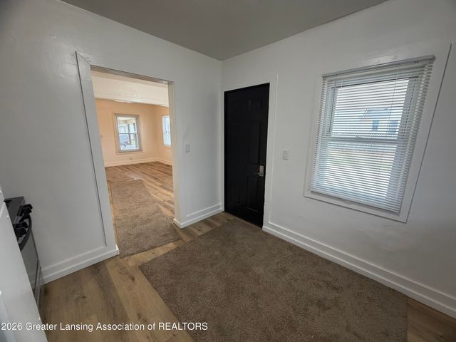 715 Randall Street, Lansing, MI 48906