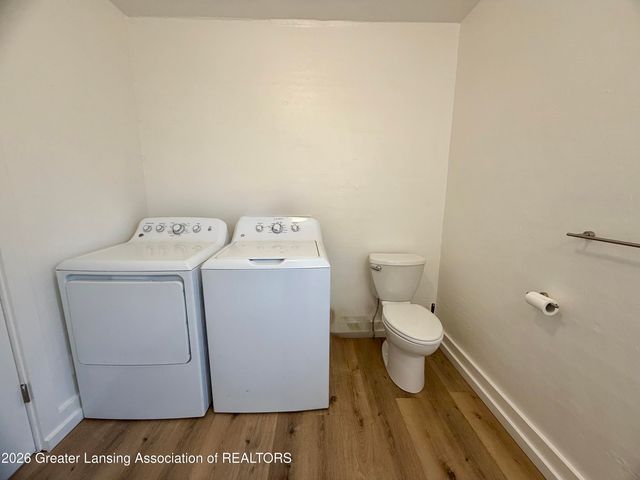715 Randall Street, Lansing, MI 48906