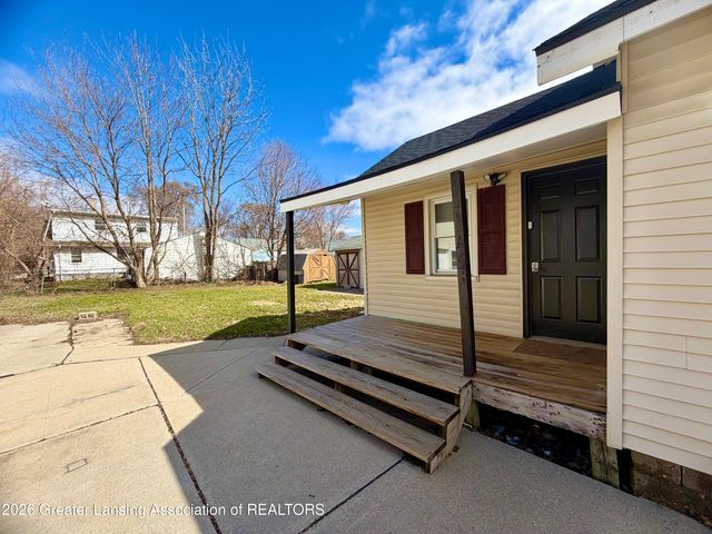 715 Randall Street, Lansing, MI 48906