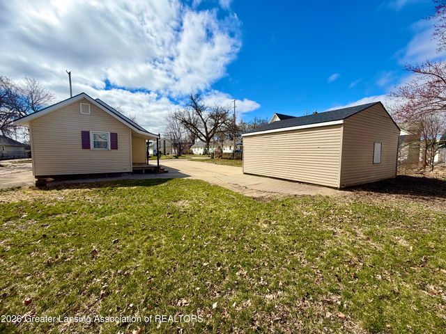 715 Randall Street, Lansing, MI 48906