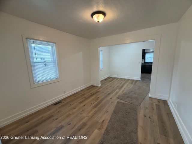 715 Randall Street, Lansing, MI 48906