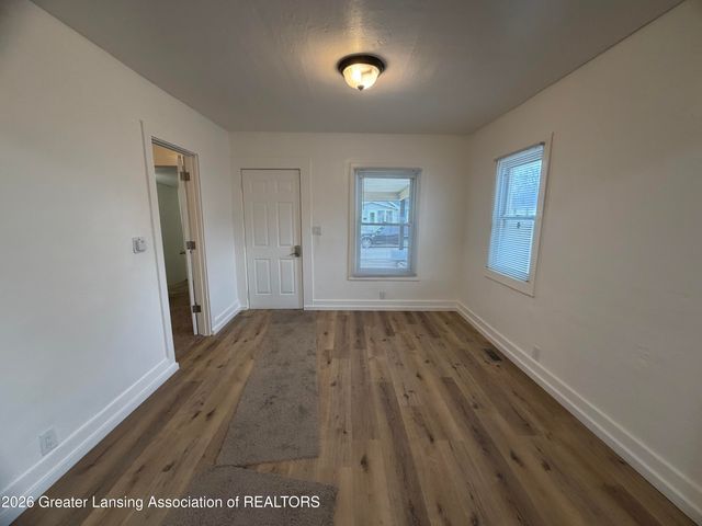 715 Randall Street, Lansing, MI 48906