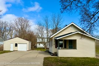 715 Randall Street, Lansing, MI 48906