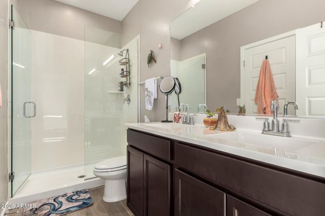 16543 W HAYLEY Way, Goodyear, AZ 85338