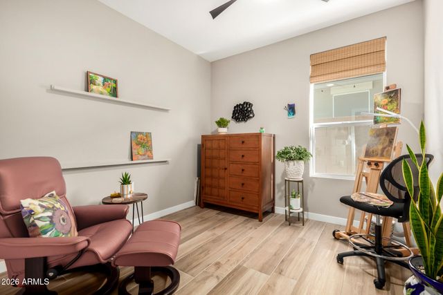 16543 W HAYLEY Way, Goodyear, AZ 85338