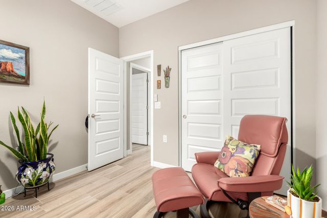 16543 W HAYLEY Way, Goodyear, AZ 85338