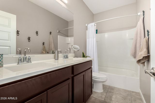 16543 W HAYLEY Way, Goodyear, AZ 85338