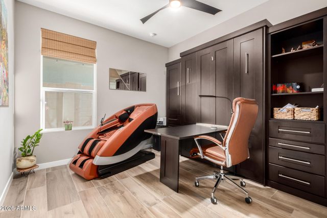 16543 W HAYLEY Way, Goodyear, AZ 85338