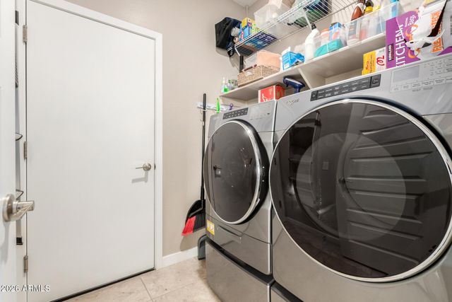 16543 W HAYLEY Way, Goodyear, AZ 85338