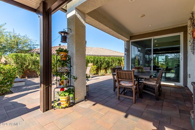 16543 W HAYLEY Way, Goodyear, AZ 85338