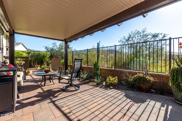 16543 W HAYLEY Way, Goodyear, AZ 85338