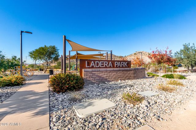 16543 W HAYLEY Way, Goodyear, AZ 85338