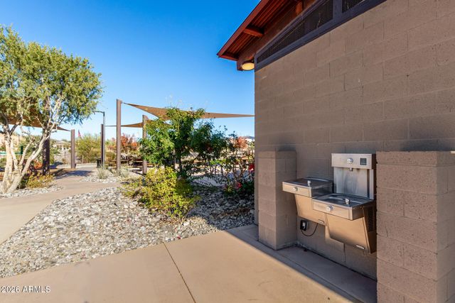 16543 W HAYLEY Way, Goodyear, AZ 85338