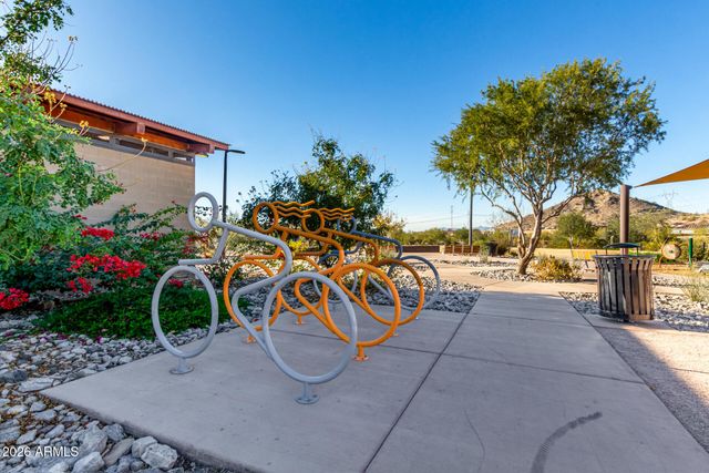 16543 W HAYLEY Way, Goodyear, AZ 85338