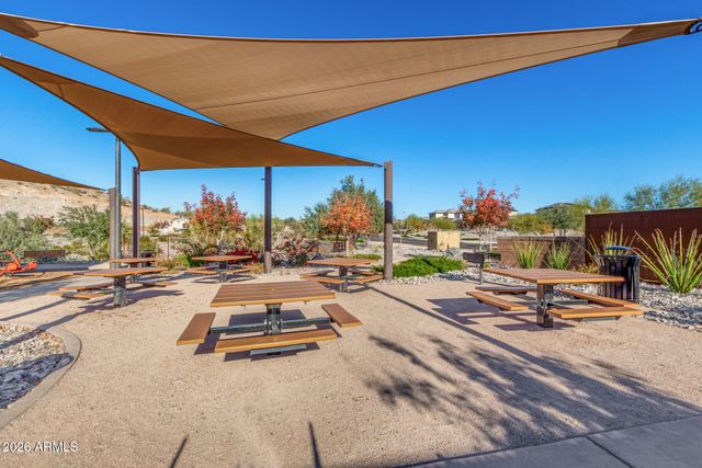 16543 W HAYLEY Way, Goodyear, AZ 85338