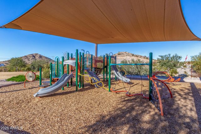 16543 W HAYLEY Way, Goodyear, AZ 85338