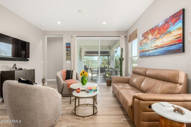 16543 W HAYLEY Way, Goodyear, AZ 85338