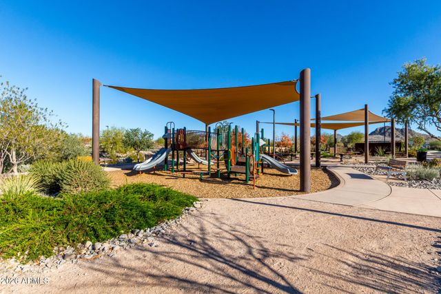 16543 W HAYLEY Way, Goodyear, AZ 85338