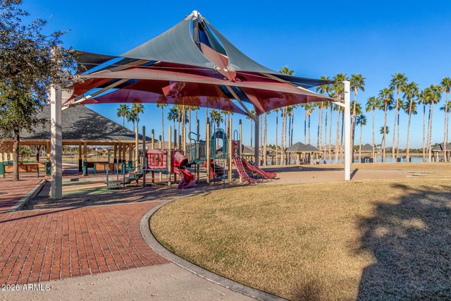 16543 W HAYLEY Way, Goodyear, AZ 85338