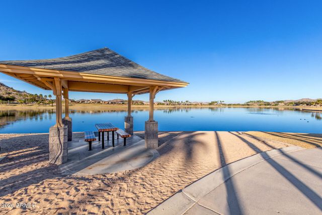 16543 W HAYLEY Way, Goodyear, AZ 85338