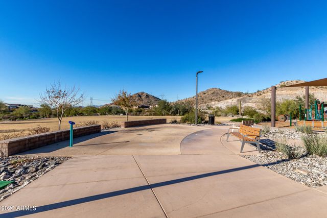 16543 W HAYLEY Way, Goodyear, AZ 85338