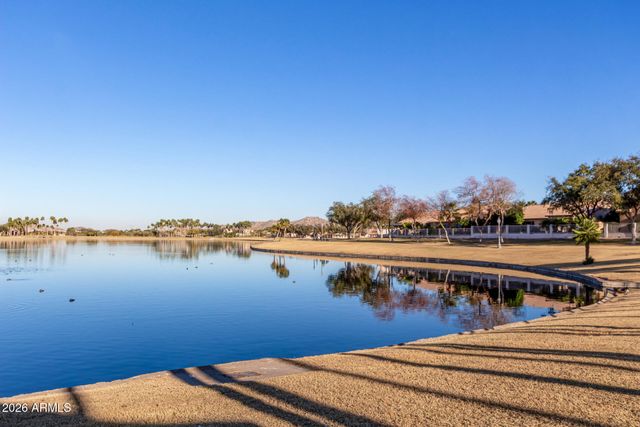 16543 W HAYLEY Way, Goodyear, AZ 85338