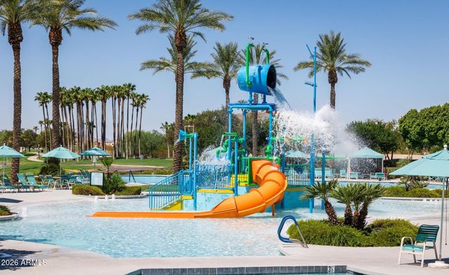 16543 W HAYLEY Way, Goodyear, AZ 85338