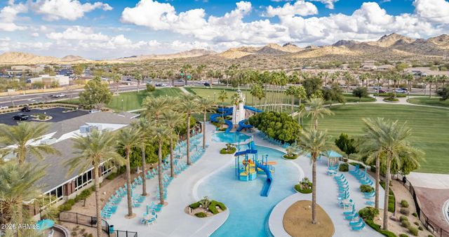 16543 W HAYLEY Way, Goodyear, AZ 85338