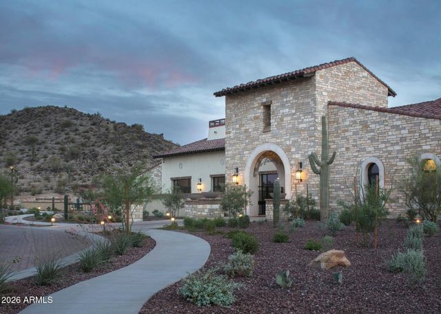 16543 W HAYLEY Way, Goodyear, AZ 85338